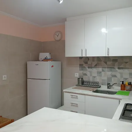 Apartman Casa Nossa