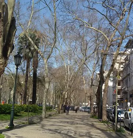 Casa Nossa Apartman Lisboa