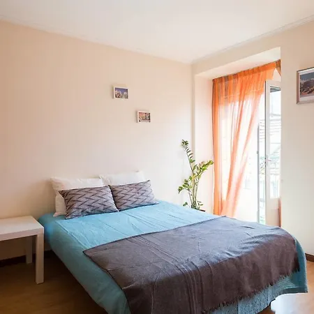 Apartamento Casa Nossa