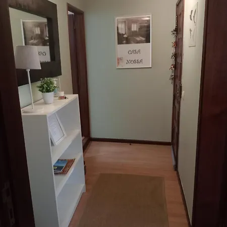 Casa Nossa Apartment *