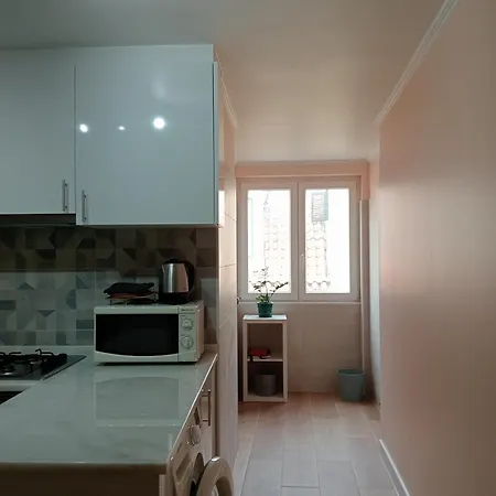 Casa Nossa Apartment