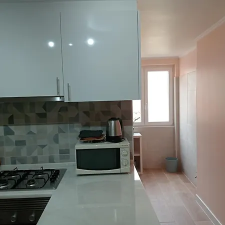Casa Nossa Lisbon