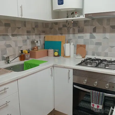 Casa Nossa Apartment Lissabon