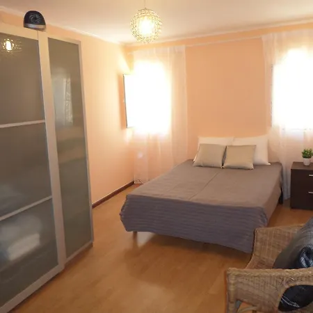 Casa Nossa Lisbona