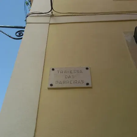 Casa Nossa Apartment *