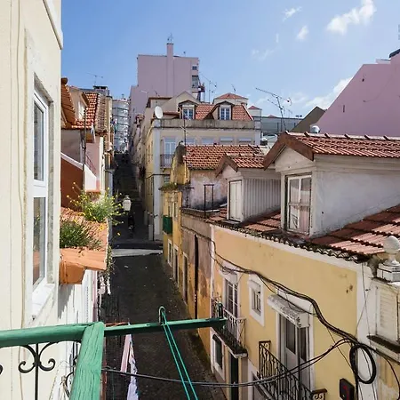 Appartamento Casa Nossa