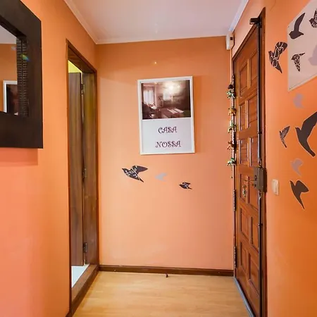 Casa Nossa Lisbona