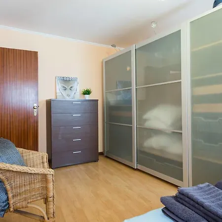 Appartamento Casa Nossa Lisbona
