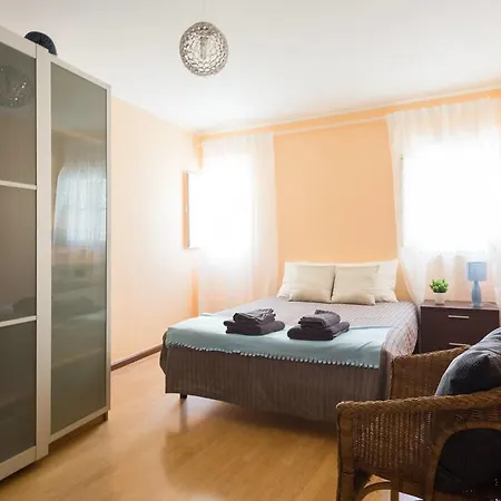 Casa Nossa * Лиссабон