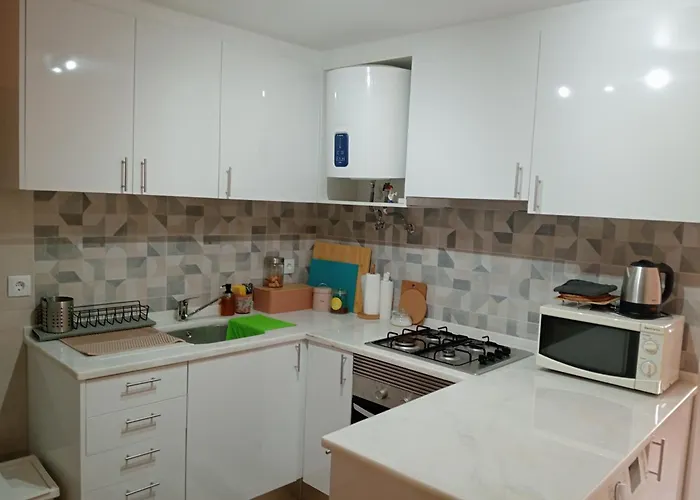 Apartamento Casa Nossa *