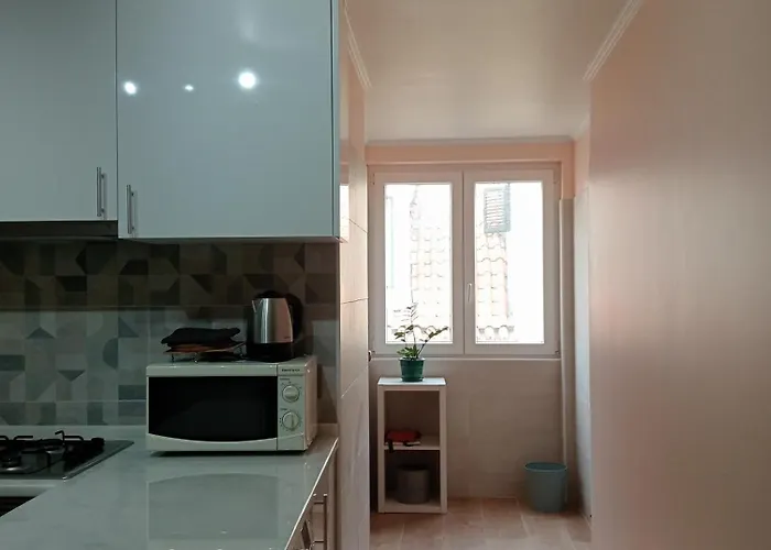 Casa Nossa Apartment