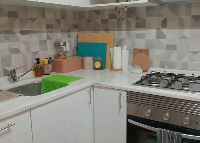 Casa Nossa Apartment Lisbon