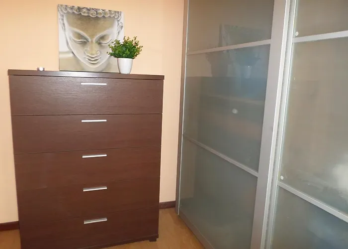 Apartment Casa Nossa