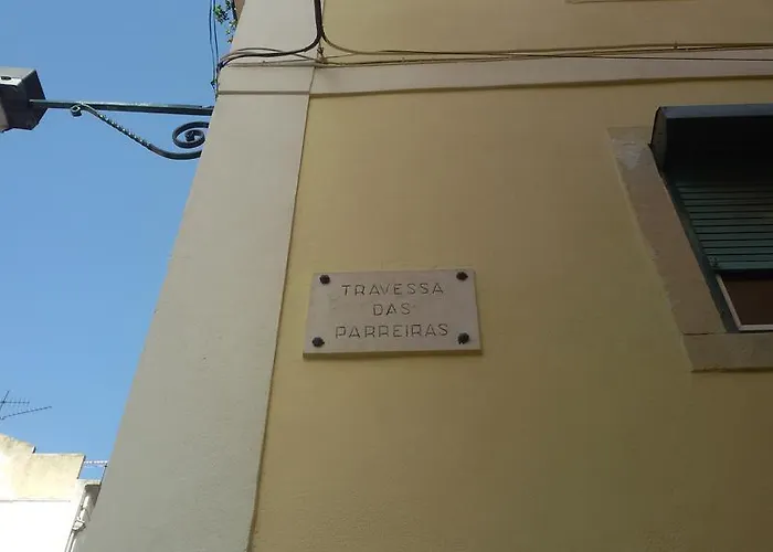 Casa Nossa Apartment *