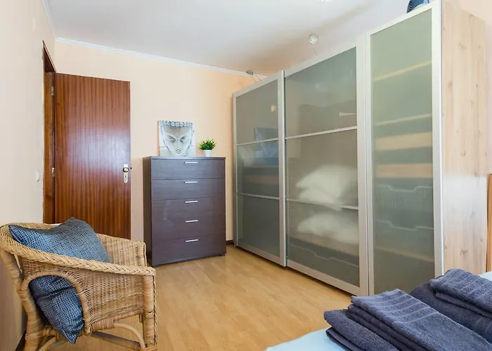 Apartment Casa Nossa Lissabon