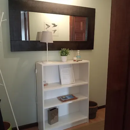 Casa Nossa Appartement *