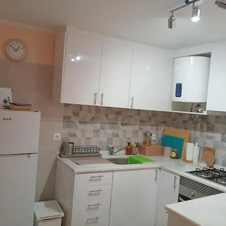 Casa Nossa Appartement