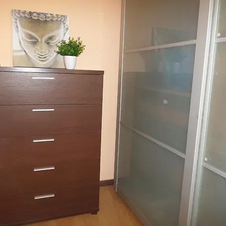 Appartement Casa Nossa