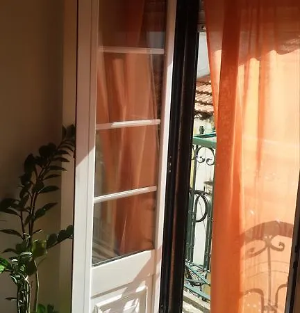 Casa Nossa アパート