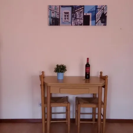 アパート Casa Nossa リスボン