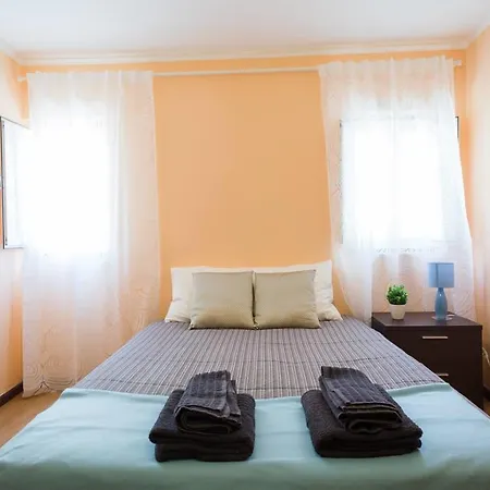 Appartement Casa Nossa *