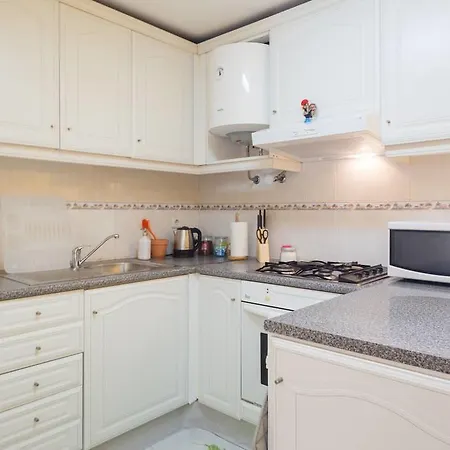 Casa Nossa Appartement *