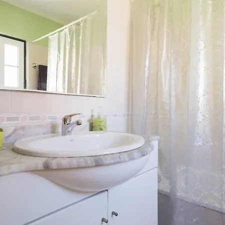 شقة Casa Nossa Lisboa