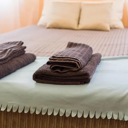 Casa Nossa Apartamento