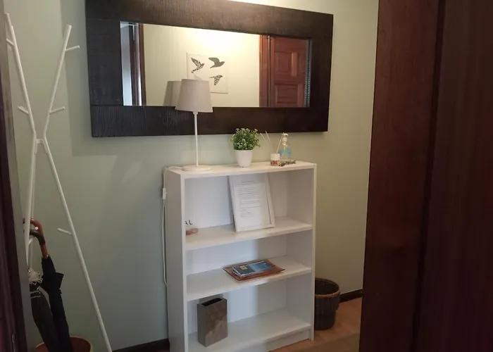 Casa Nossa Διαμέρισμα *