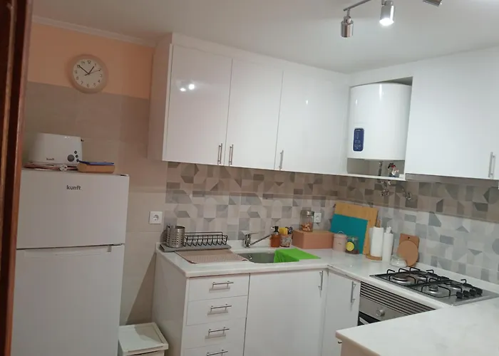 Casa Nossa Διαμέρισμα