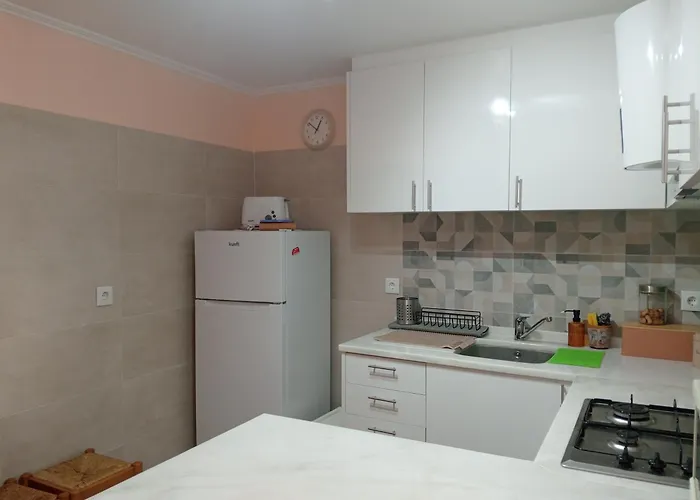 Διαμέρισμα Casa Nossa