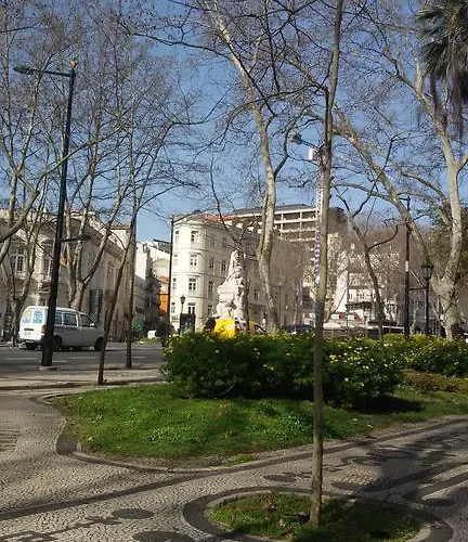 Διαμέρισμα Casa Nossa