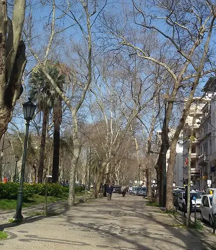 Casa Nossa Διαμέρισμα Lisboa