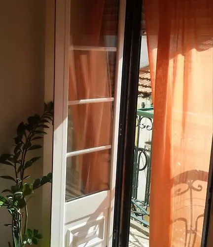 Casa Nossa Διαμέρισμα