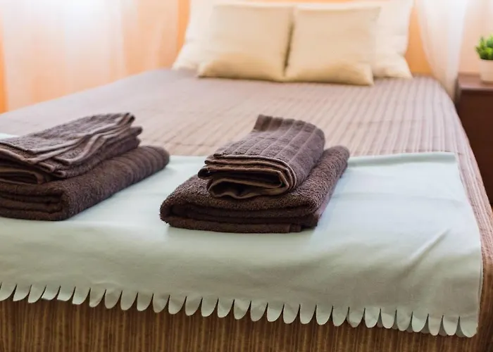 Casa Nossa Διαμέρισμα