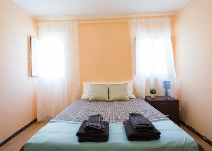 Διαμέρισμα Casa Nossa *